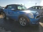 2009 Mini Cooper S