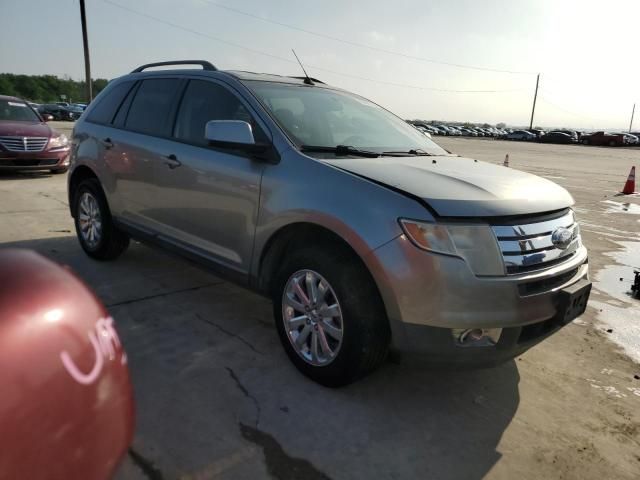 2008 Ford Edge SEL