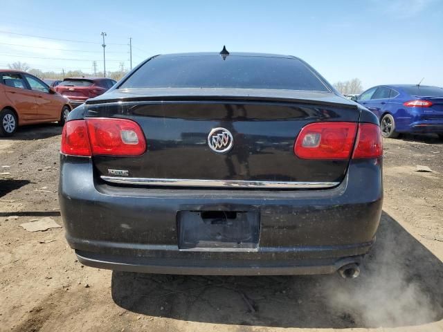 2010 Buick Lucerne CXL