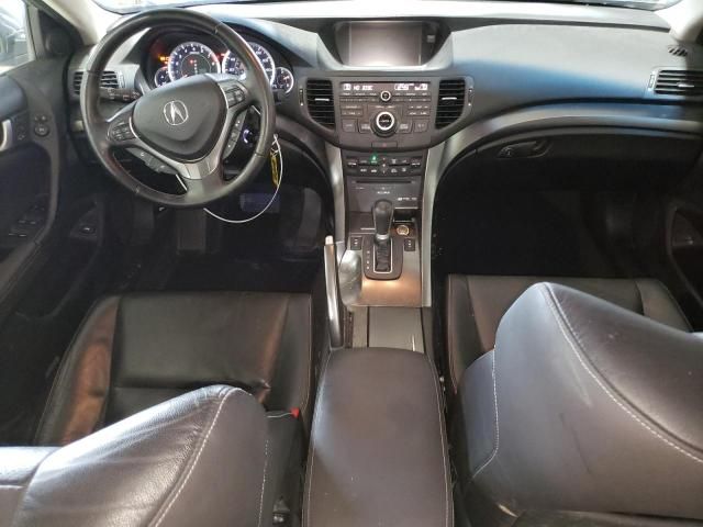 2012 Acura TSX Tech