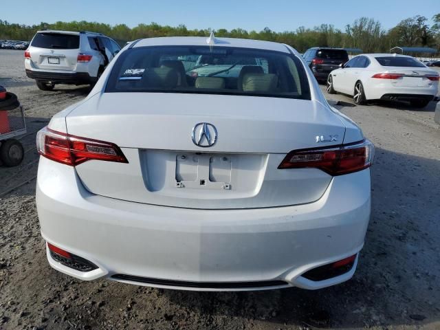 2016 Acura ILX Premium