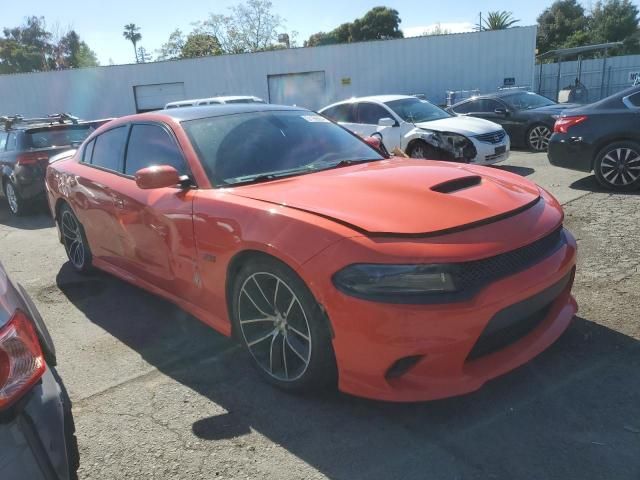 2018 Dodge Charger R/T 392