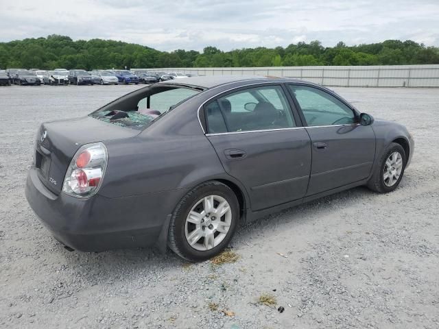 2005 Nissan Altima S