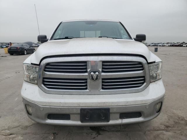 2015 Dodge RAM 1500 SLT