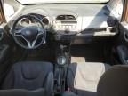 2010 Honda FIT Sport