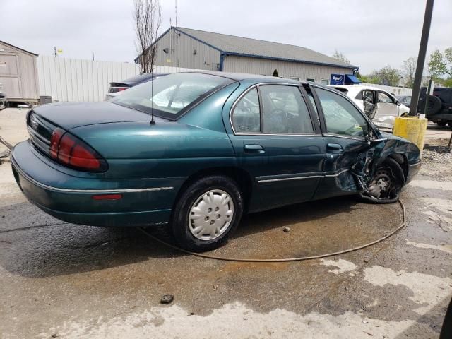 2001 Chevrolet Lumina