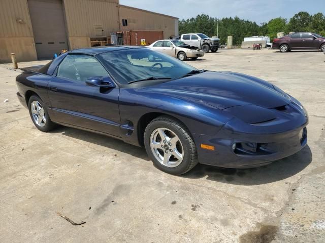 2000 Pontiac Firebird