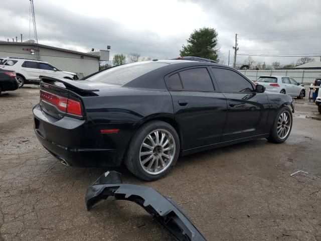 2013 Dodge Charger R/T