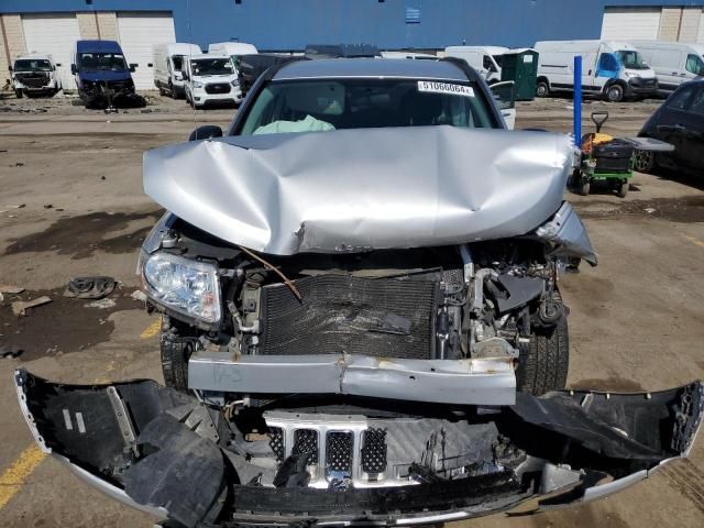 2011 Jeep Compass Sport