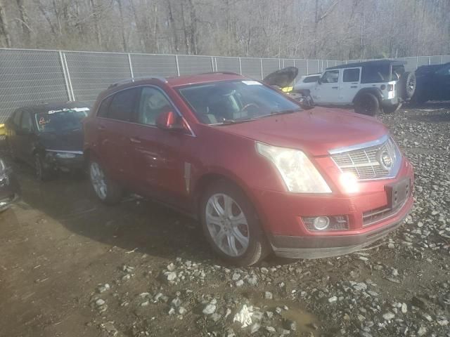 2010 Cadillac SRX Performance Collection