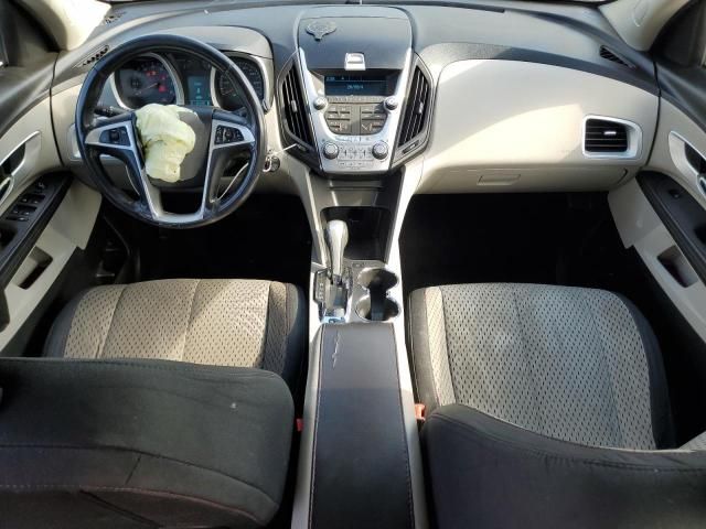 2011 Chevrolet Equinox LS