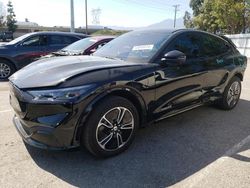 Salvage cars for sale at Rancho Cucamonga, CA auction: 2023 Ford Mustang MACH-E Premium