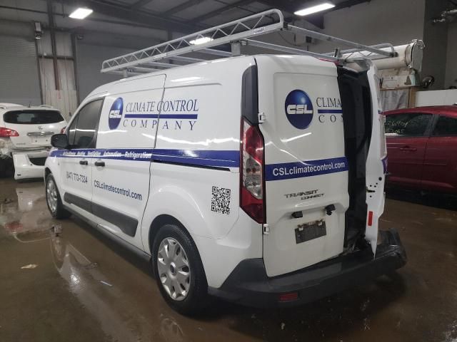 2015 Ford Transit Connect XLT