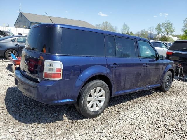 2011 Ford Flex SE