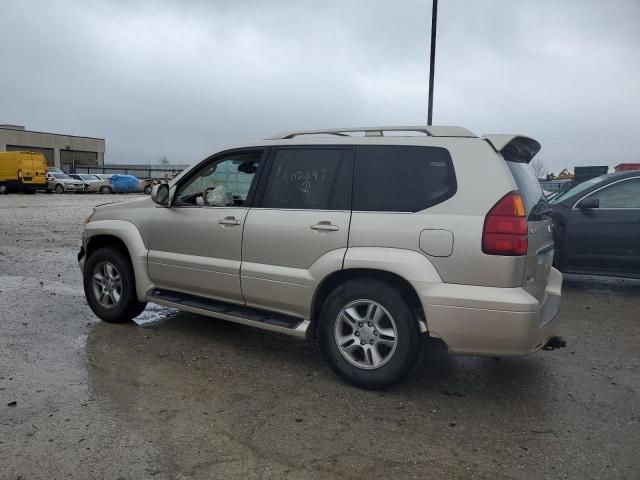 2006 Lexus GX 470