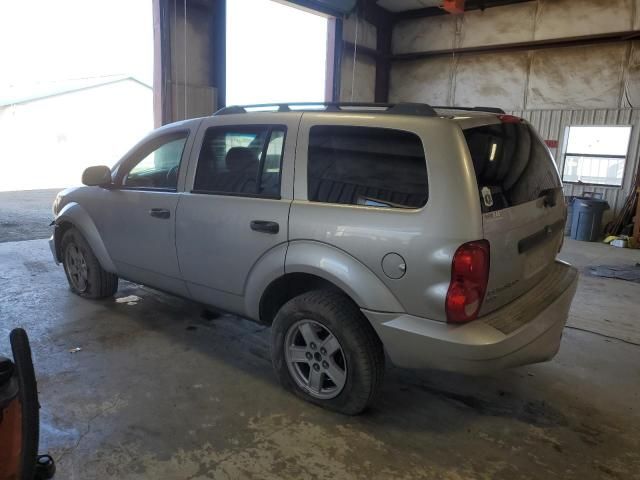 2007 Dodge Durango SLT