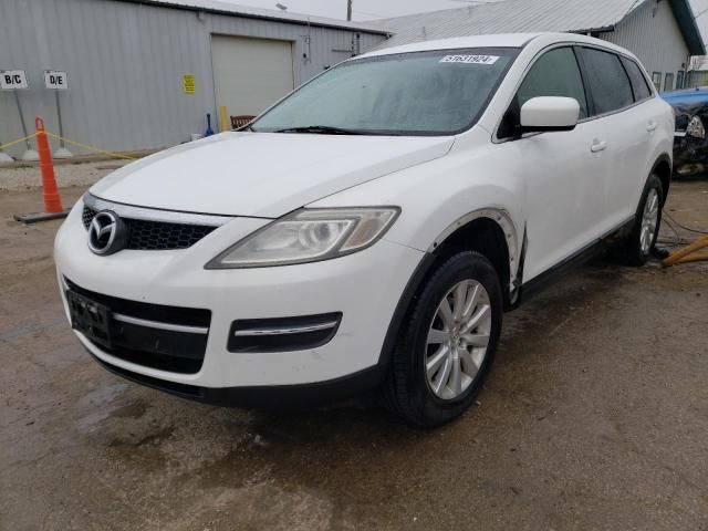 2008 Mazda CX-9