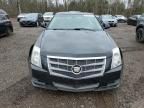 2009 Cadillac CTS