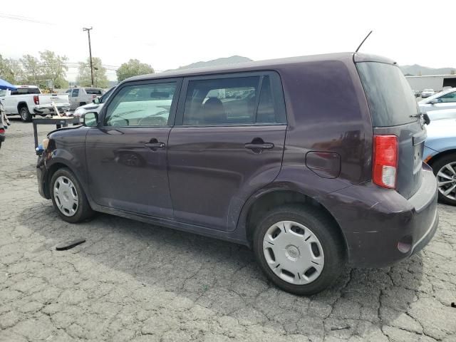 2015 Scion XB