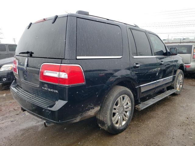 2012 Lincoln Navigator