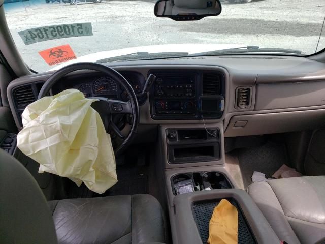 2006 GMC New Sierra C1500