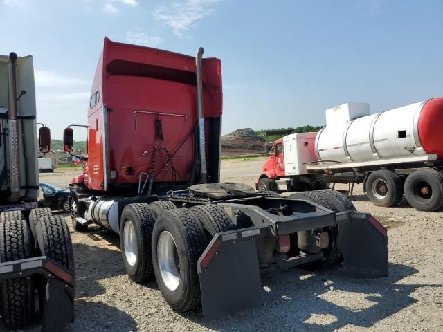 2015 Mack 600 CXU600