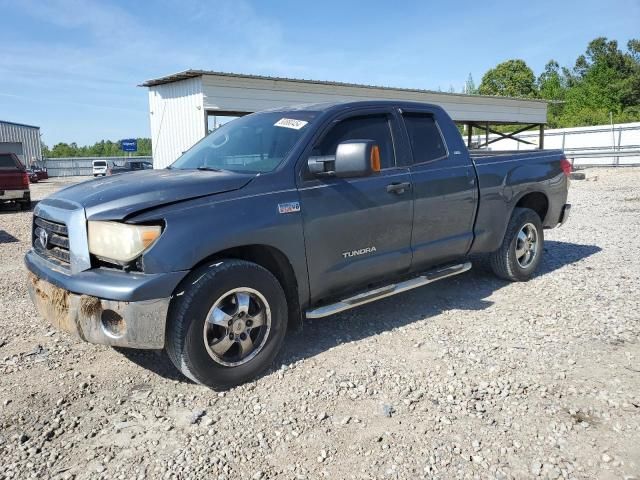 2008 Toyota Tundra Double Cab