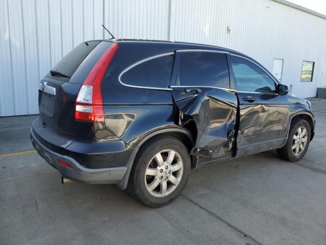 2008 Honda CR-V EXL