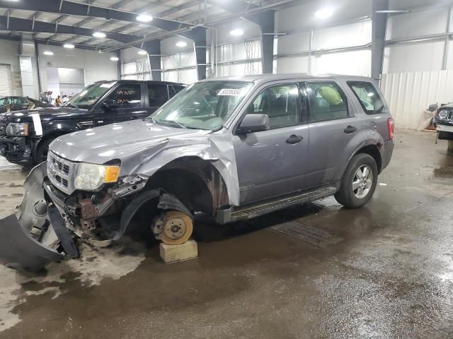 2008 Ford Escape XLS