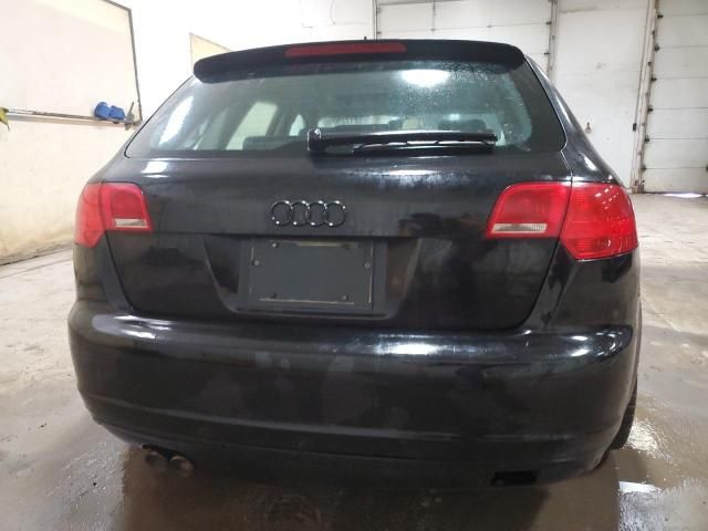 2007 Audi A3 S-LINE 3.2 Quattro