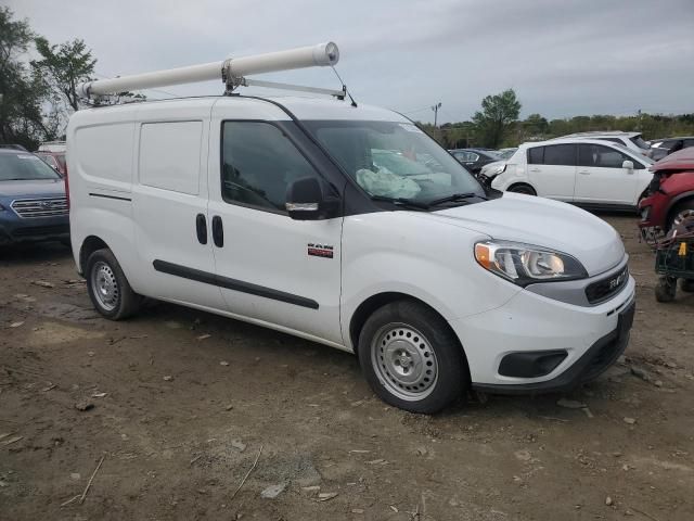 2022 Dodge RAM Promaster City Tradesman