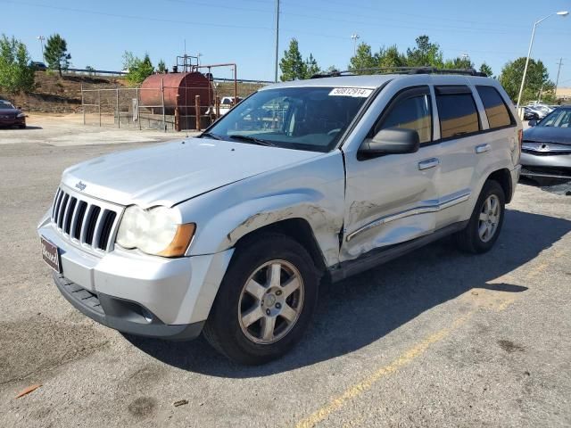 2010 Jeep Grand Cherokee Laredo