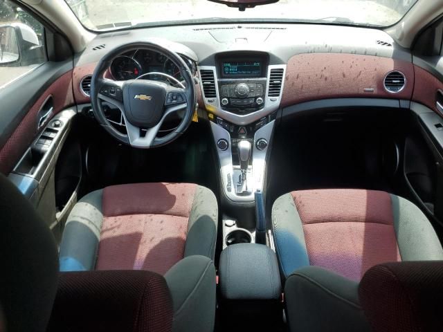 2011 Chevrolet Cruze LT