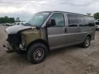 2009 Chevrolet Express G3500