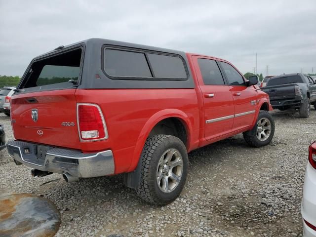 2016 Dodge 1500 Laramie