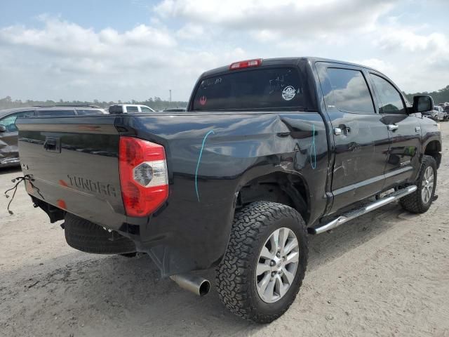 2014 Toyota Tundra Crewmax Limited