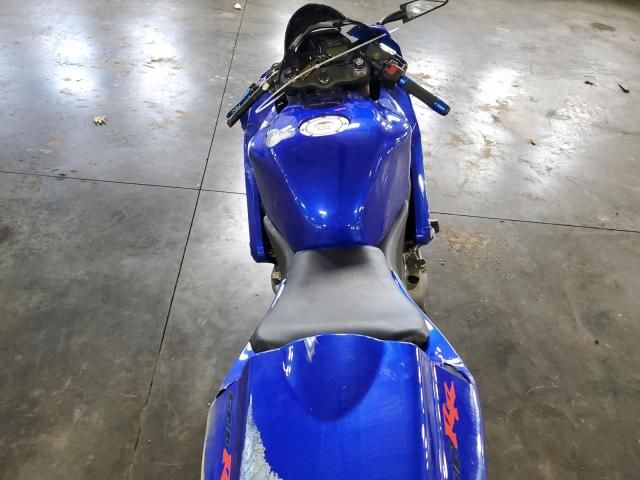 2006 Honda CBR600 RR