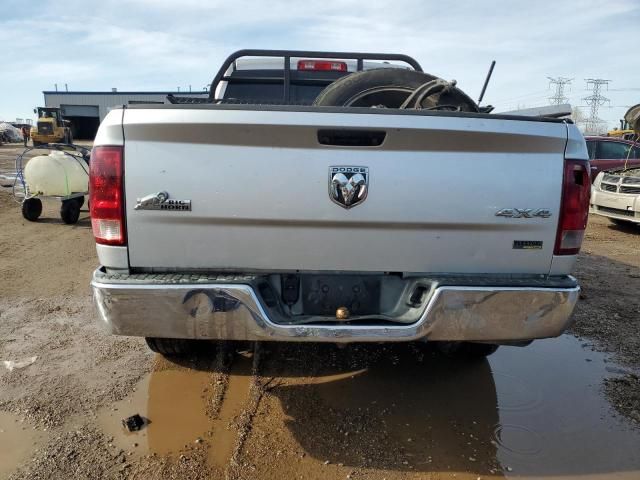 2010 Dodge RAM 1500