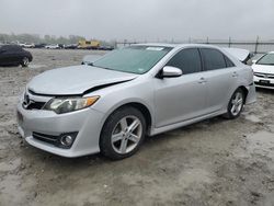 2012 Toyota Camry Base en venta en Cahokia Heights, IL