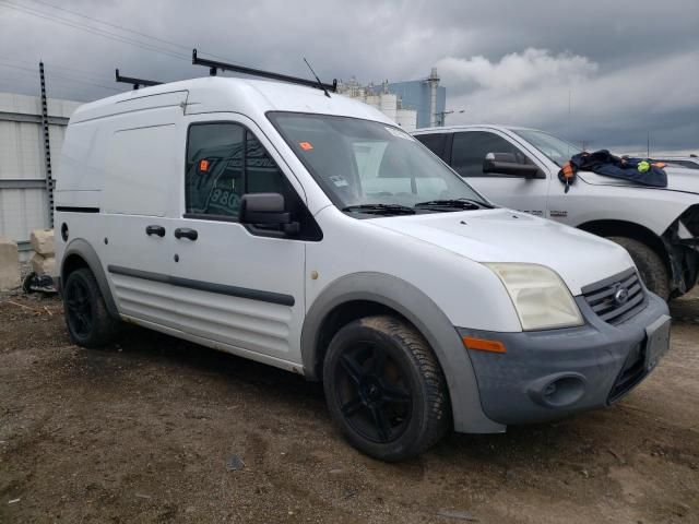 2013 Ford Transit Connect XL