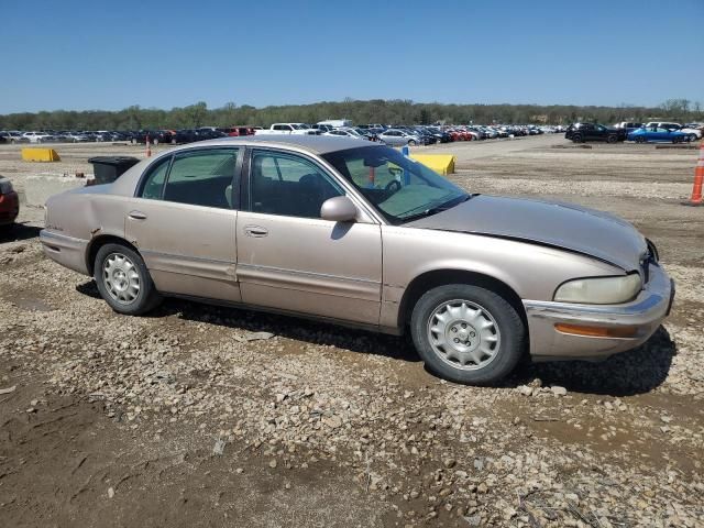 1998 Buick Park Avenue