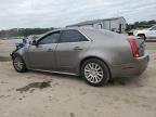 2012 Cadillac CTS Luxury Collection