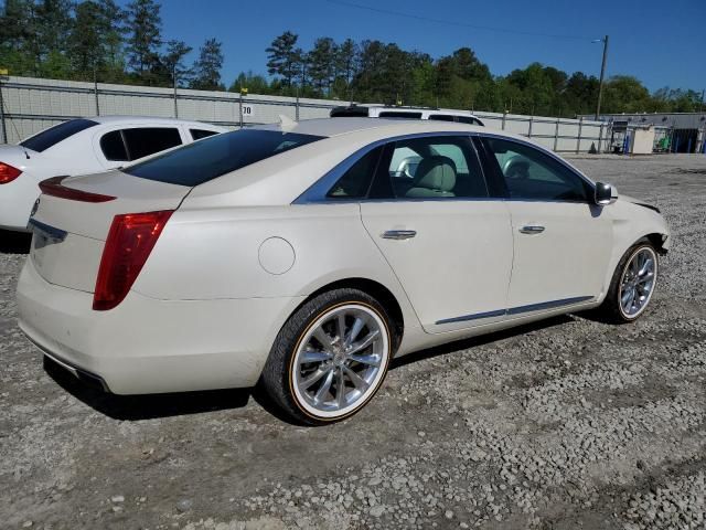 2013 Cadillac XTS Premium Collection