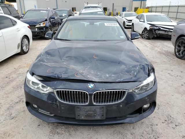 2015 BMW 428 I