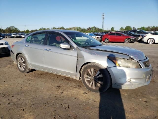 2009 Honda Accord EXL