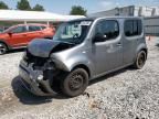 2009 Nissan Cube Base