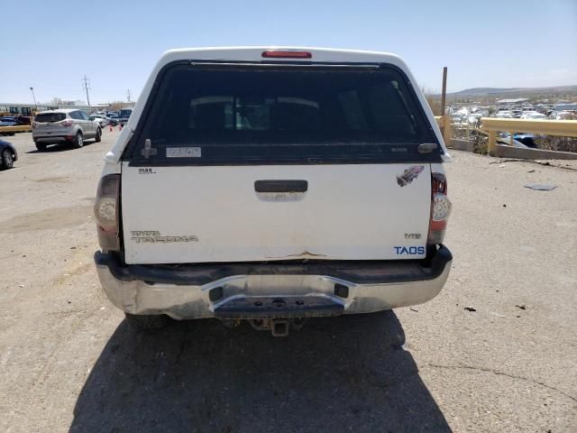 2013 Toyota Tacoma