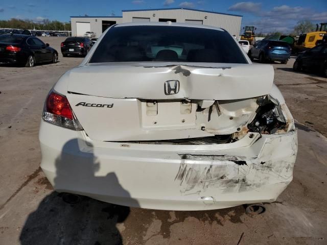 2008 Honda Accord EXL