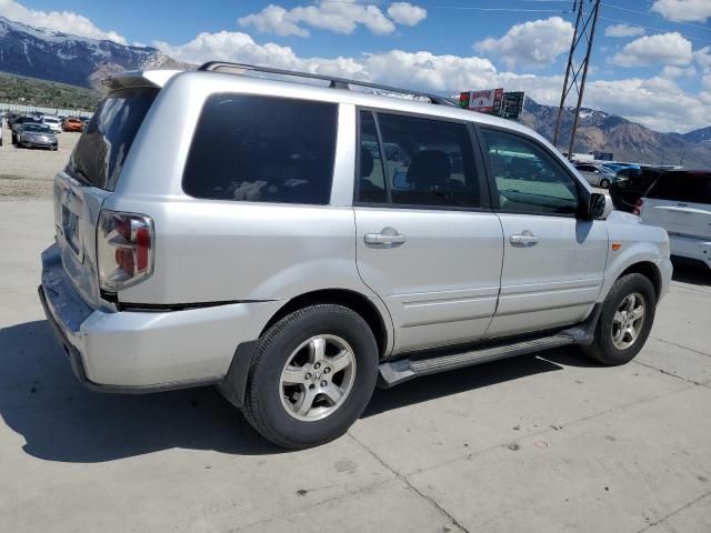 2006 Honda Pilot EX