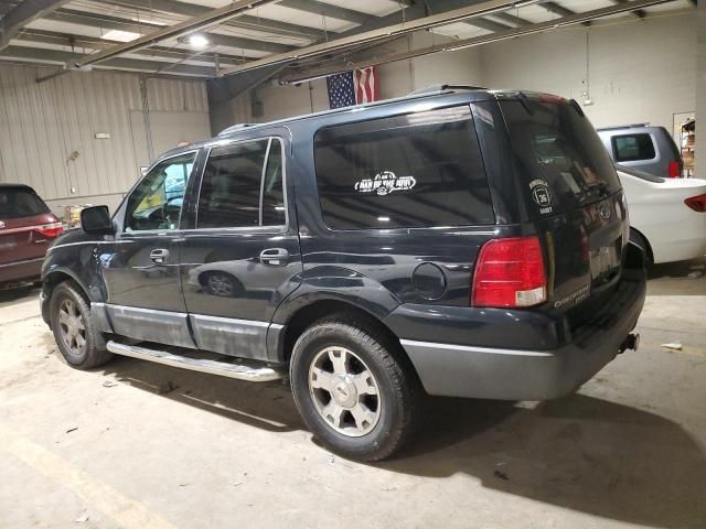 2004 Ford Expedition XLT